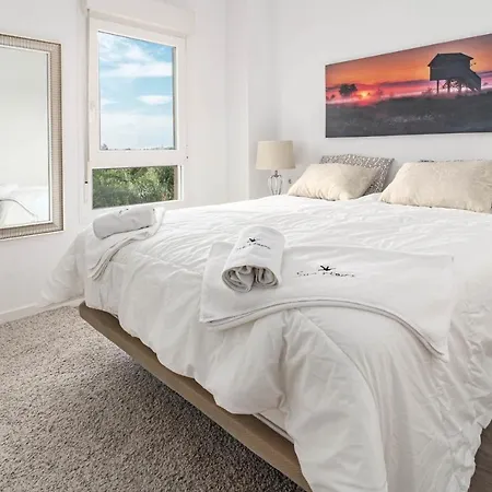 Albatros 15 Apartment *