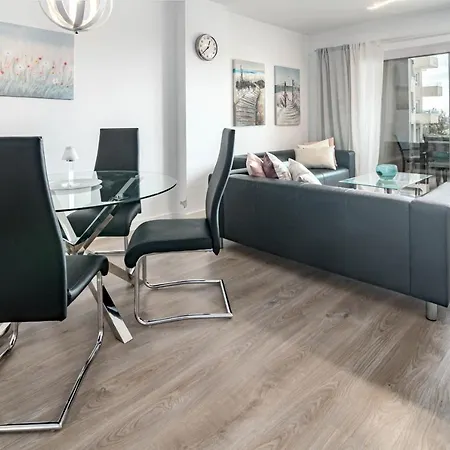 Apartment Albatros 15