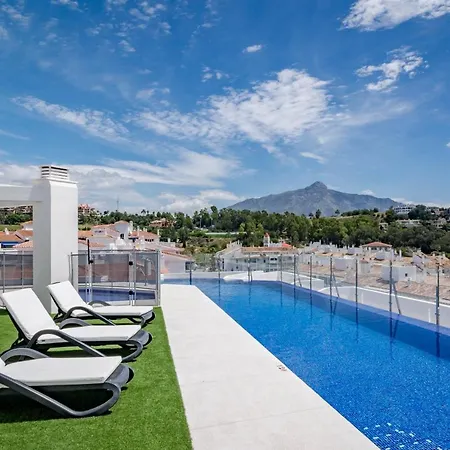 Apartment Albatros 15 Marbella