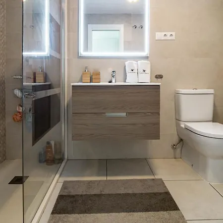 Apartment Albatros 15