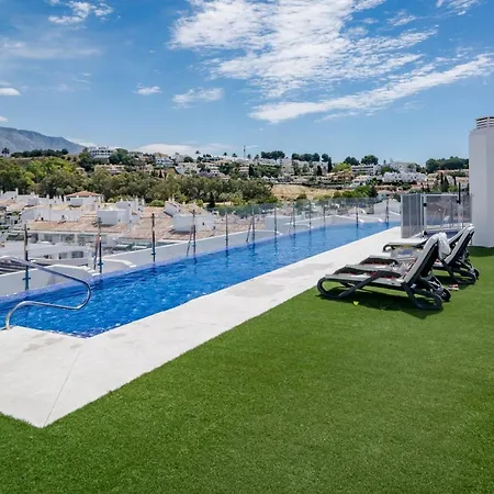 Apartment Albatros 15