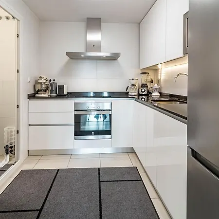 Albatros 15 Apartment Marbella