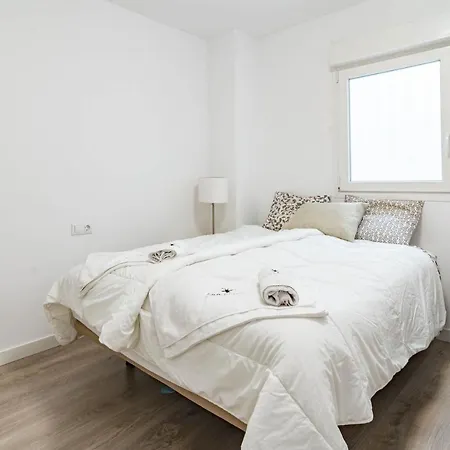 Albatros 15 Apartment