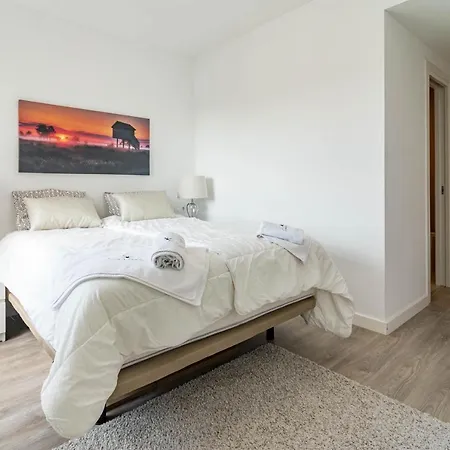 Albatros 15 Apartment Marbella