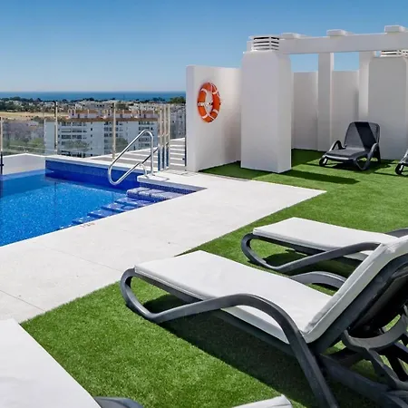 Albatros 15 * Marbella