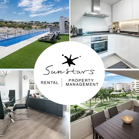 Apartment Albatros 15 Marbella