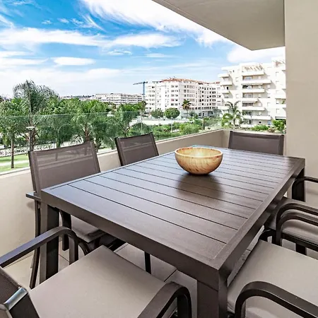 Apartment Albatros 15