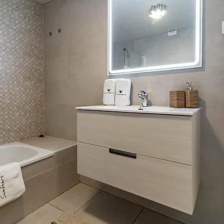 Apartment Albatros 15