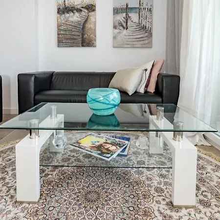 Apartment Albatros 15 *