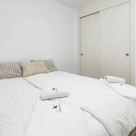 Apartment Albatros 15