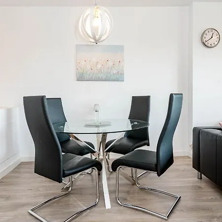 Apartment Albatros 15 Marbella