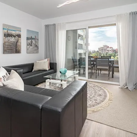 Albatros 15 Apartment Marbella