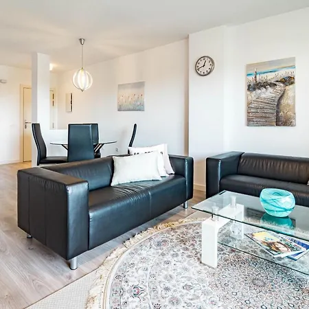 Albatros 15 Apartment Marbella